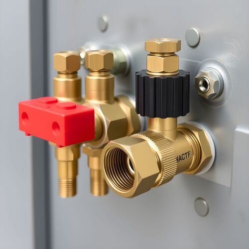 gas valves