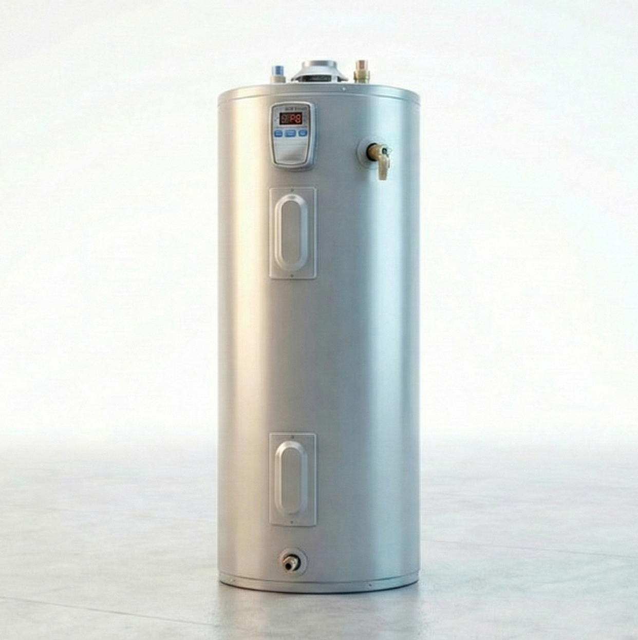 water-heater-square Water Heater Flush & Inspection